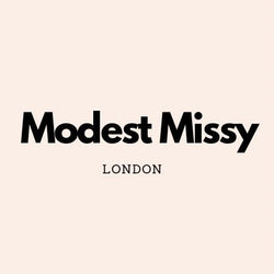 MODEST MISSY LTD